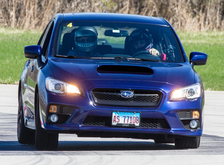 2015 subaru wrx tuning chicago cobb cstuned