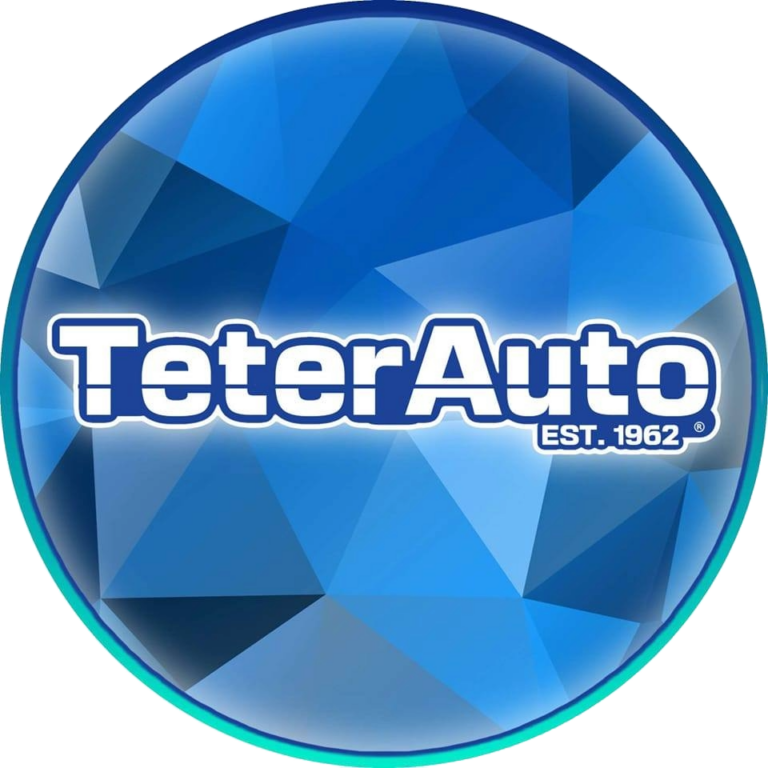 Teter Auto - CSTuned, Inc. Chicago Subaru WRX